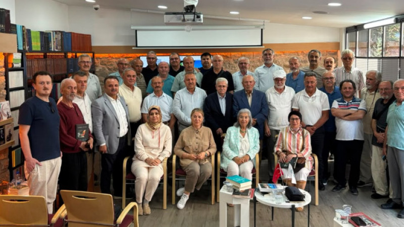 Ahlat ve Artvin’in Tarihî ve Kültürel Mirası TYB Konya’da Konuşuldu
