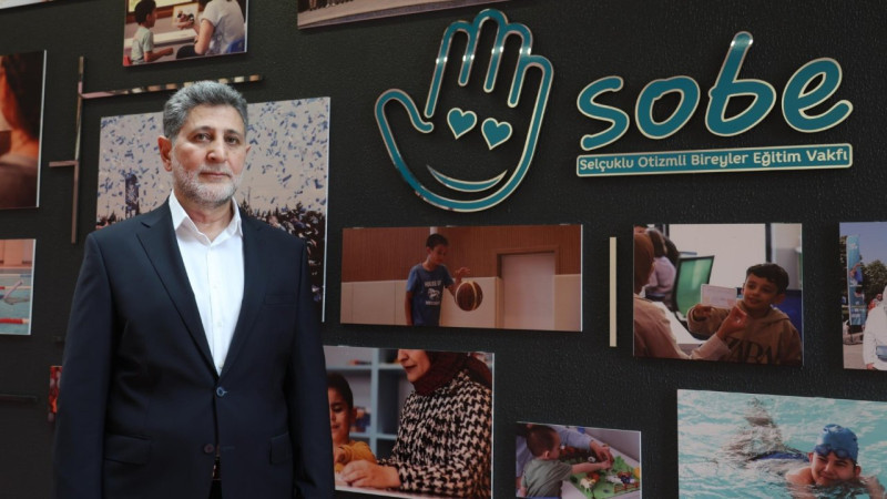 10 yıldır yanı başınızda! SOBE Yeni Eğitim Öğretim Yılına 356 Öğrenciyle Başladı
