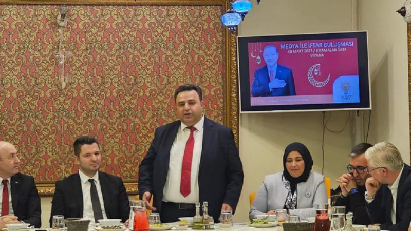 “Avusturya’da oy kullanma oranını yüzde 65’e yükselteceğiz”