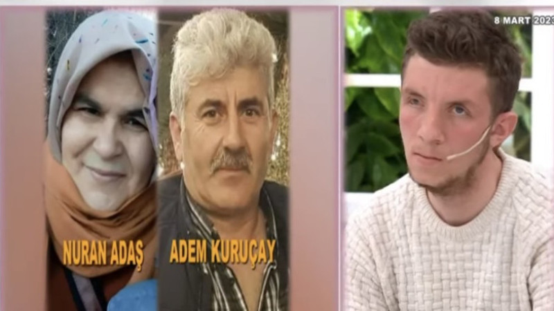  Esra Erol canlı yayında fuhuş çetesini ortaya çıkardı. 