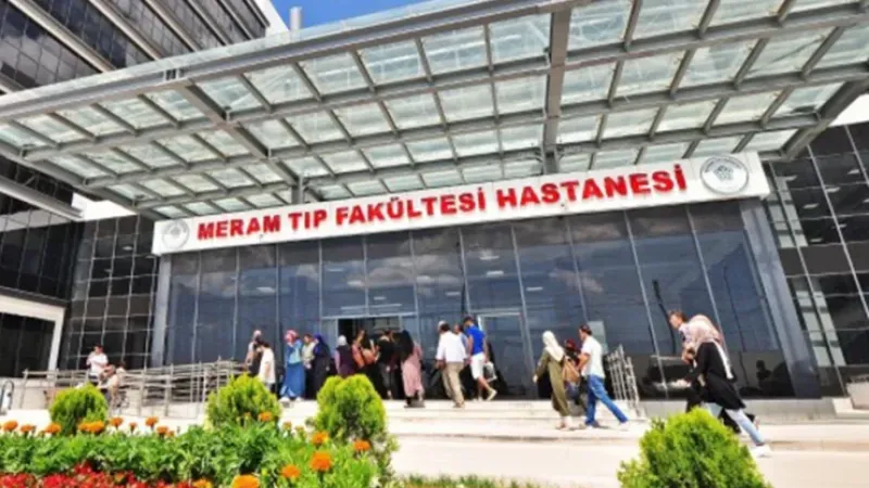 Otopark, bahçe ve yeşil alanlar için peyzaj hizmeti alınacak