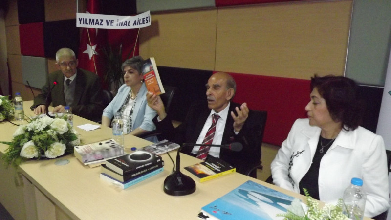 “Eğitim, ölüm kalım meselesidir”