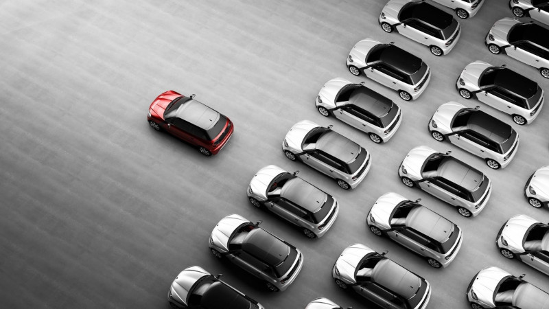 Motorlu Kara Taşıtları, Kasım 2023