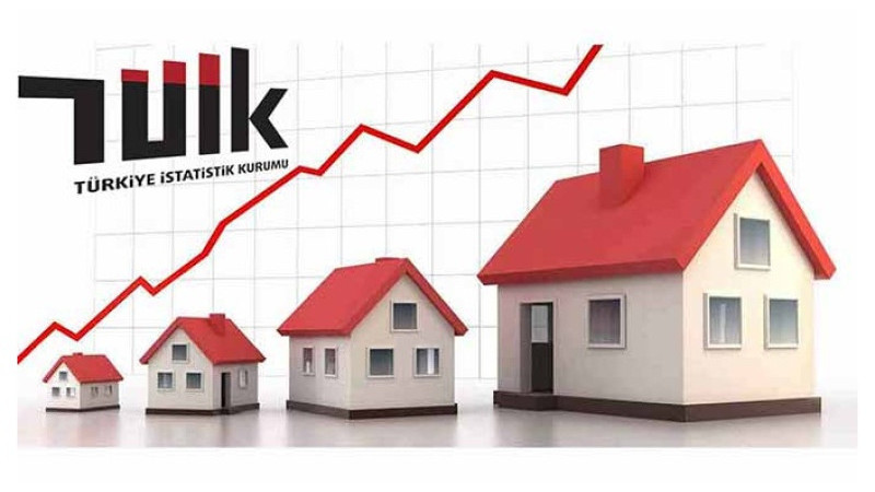 Konut Satış İstatistikleri, Kasım 2023