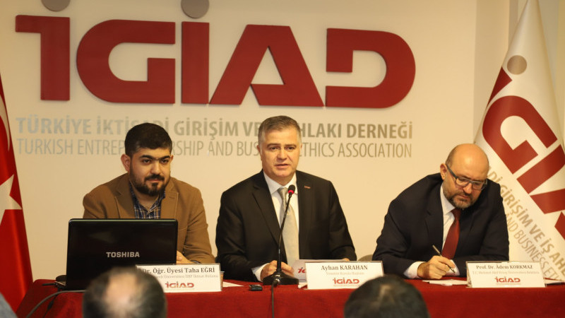 İGİAD’IN 2024 YILI İNSANİ GEÇİM ÜCRETİ (İGÜ) 23.120 TL