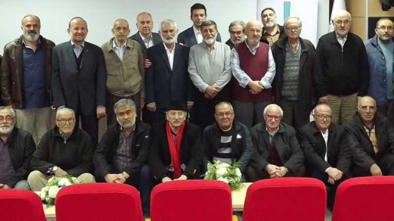 “Herkesin sustuğu dönemde Arabacı gerçekleri konuştu