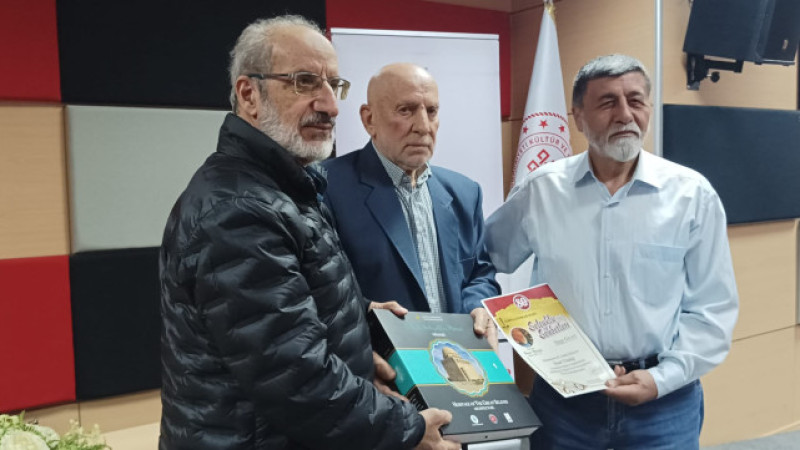 En büyük arzum İlâm Birliği