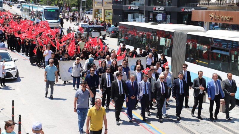 Türk Müziği Günleri Necmettin Erbakan Üniversitesinde 4. Kez Hayat Buluyor