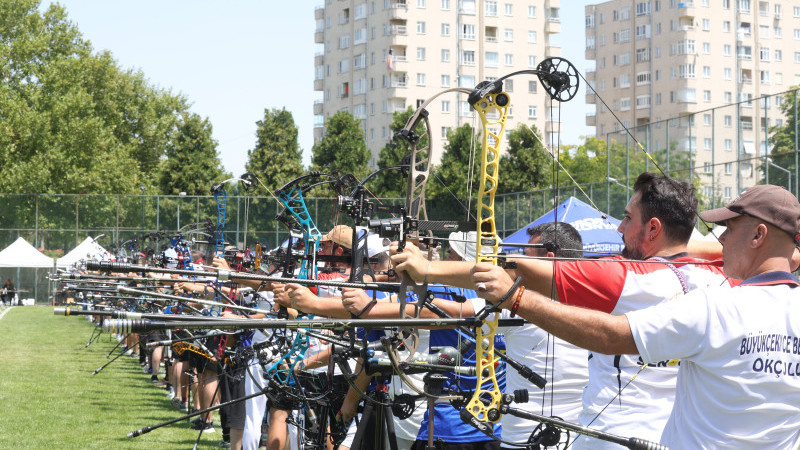 SPORCULAR HEDEFİ ON İKİDEN VURMAK İÇİN YARIŞTI