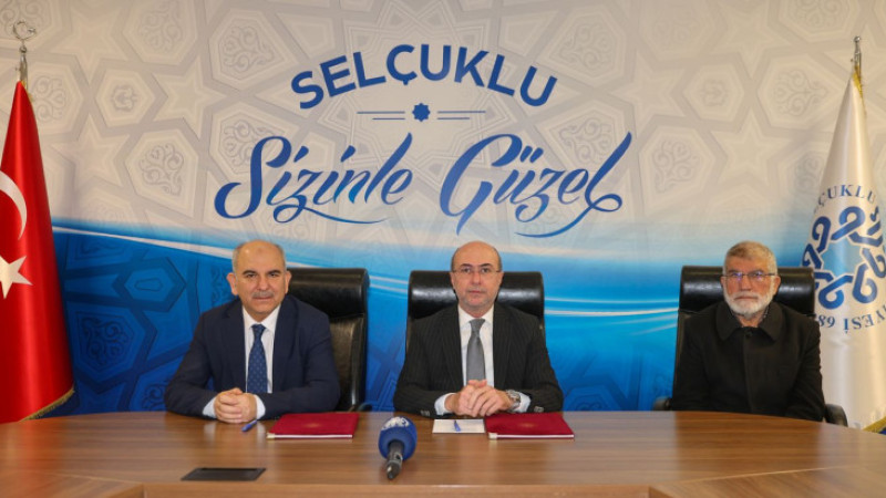 Işıklar ve Yazır Mahallelerine Aile Sağlığı Merkezi Kazandırılacak