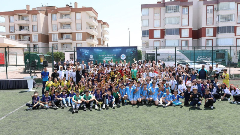 GELENEKSEL DOSTLUK VE KARDEŞLİK TURNUVALARI SONA ERDİ