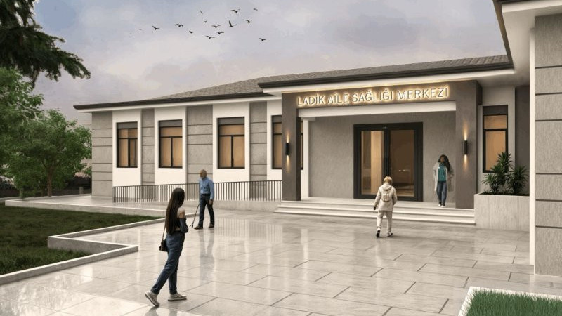 Sarayönü'nde sağlık alanında yeni yatırımlar: TSM yapılıyor ASM de yenilenecek