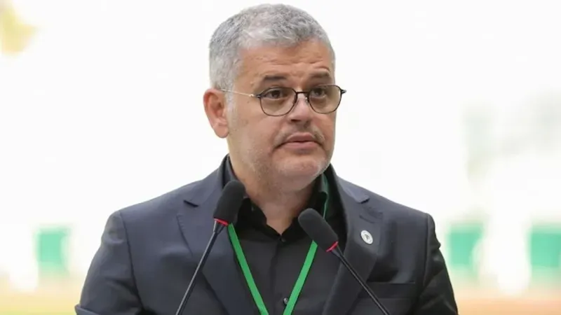 Konyaspor'da transfer tahtası açılıyor: Yönetim müjdeli haberi vermeye hazırlanıyor