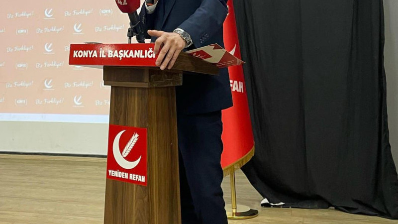 HAZİRAN AYI İL DİVAN TOPLANTISI