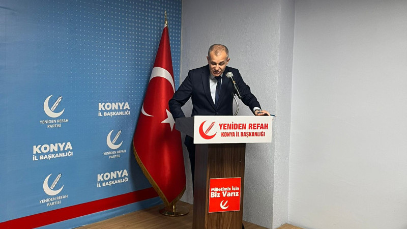 HAZİRAN AYI İL DİVAN TOPLANTISI