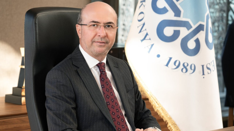 Başkan Pekyatırmacı;