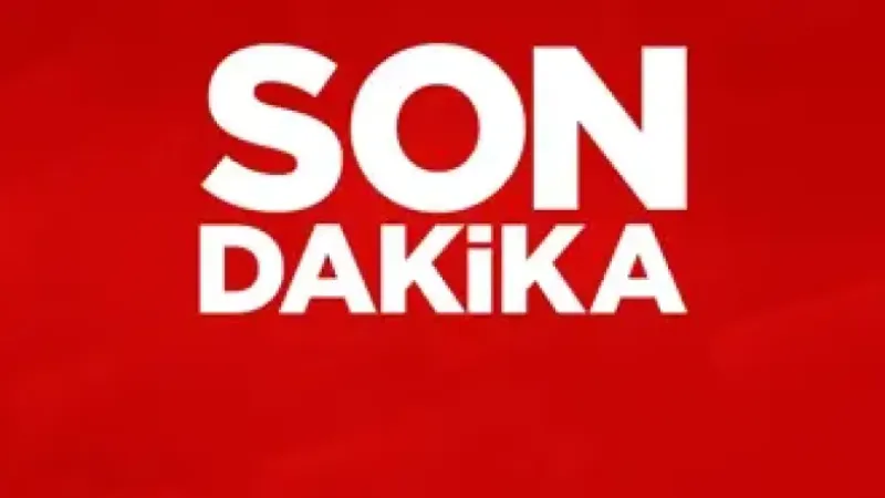 Kaybolan yangın söndürme uçağımızın enkazına ulaşıldı: 1 pilotumuz şehit