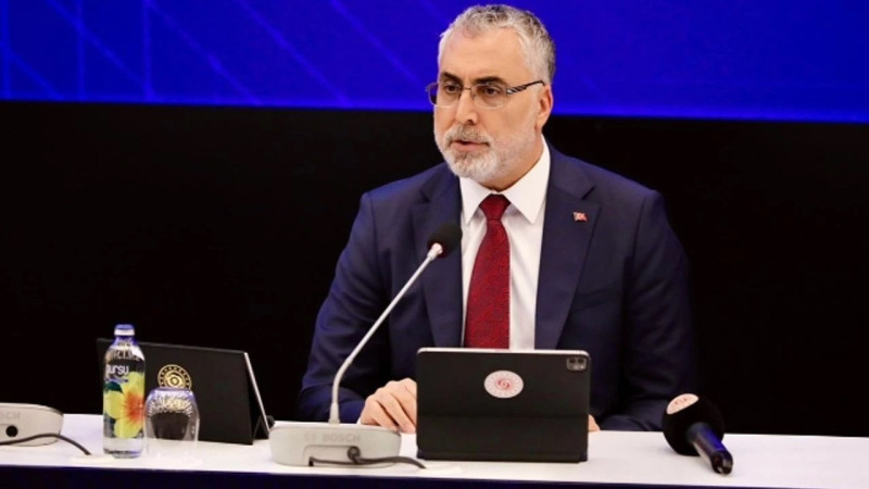 Milyonların beklediği haber geldi! 2026 yılı asgari ücret belli oldu!