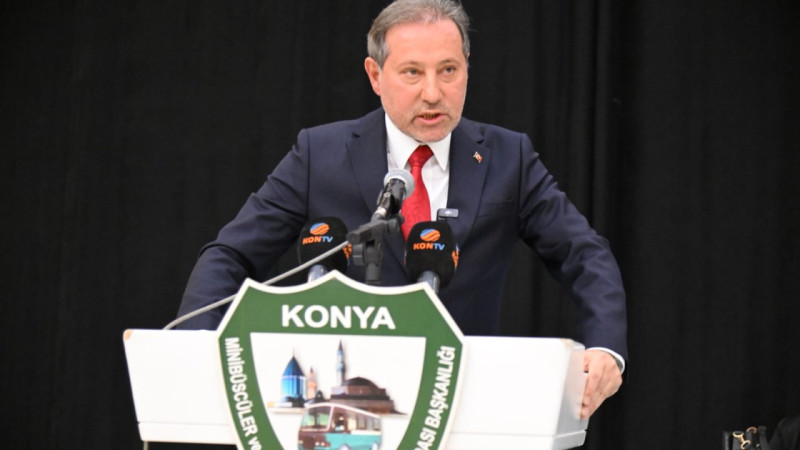 KONESOB Başkanı Muharrem Karabacak kendi oda seçiminde ipi tekrar göğüsledi