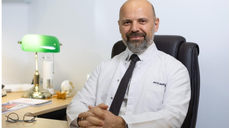 Atkısız Çıkmayın, Boyun Sağlığınızdan Olmayın