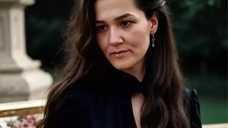 FATMA NUR ÇELİK HAYATINI KAYBETTİ