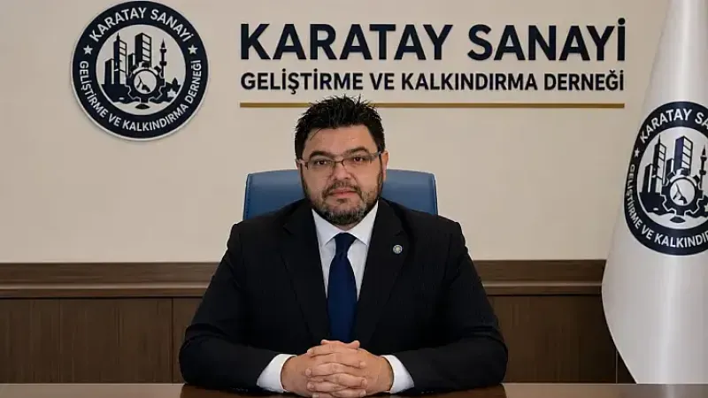 KSGKD Başkanı Erdal: Bayramlar, toplumsal yardımlaşmanın en üst seviyede yaşandığı günlerdir