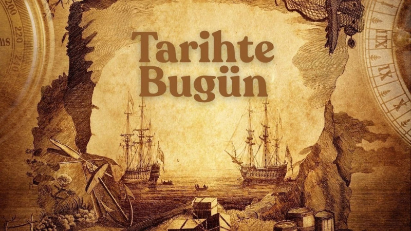 19 Eylül tarihte bugün: Neler oldu, kimler doğdu, kimler öldü?