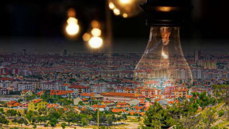 Konya’da hava kalitesi alarm veriyor: Hava kirliliği sağlık açısından risk oluşturuyor